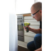 Ryobi Дрель аккумуляторная, R12DD-LL13S 15520337